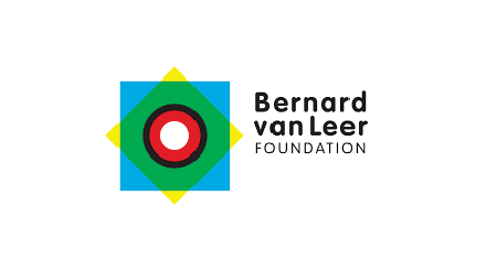 Bernard van Leer Foundation Logo
