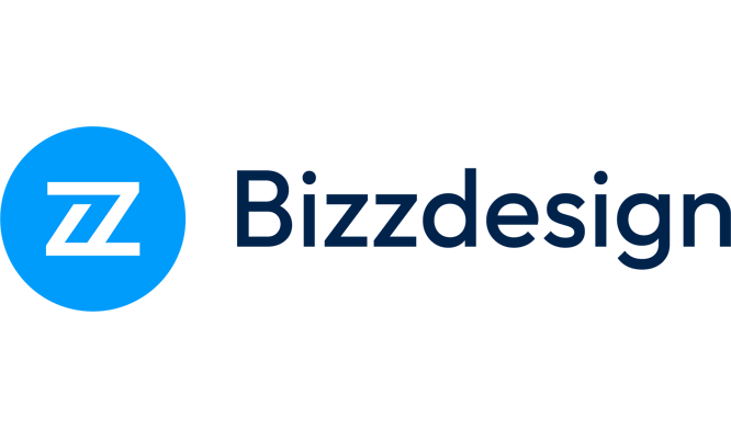 BizzDesign Logo
