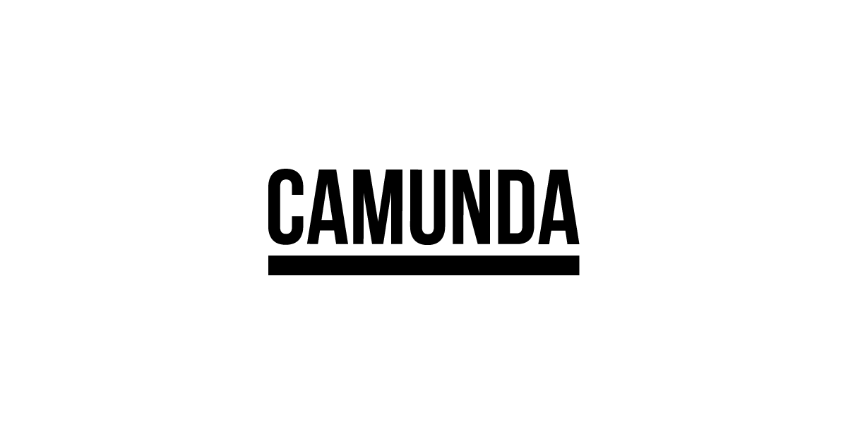 Camunda Services GMBH Logo