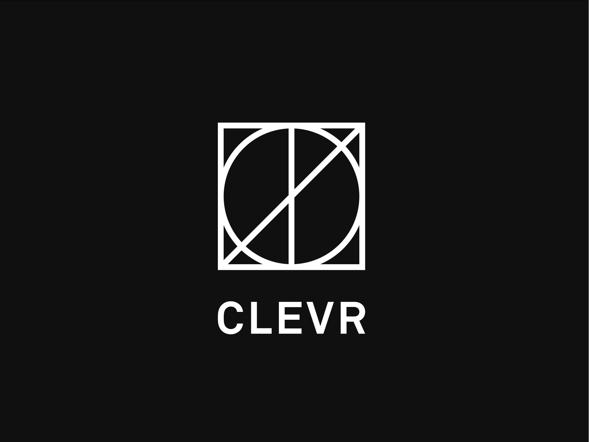 Clevr Logo