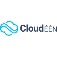 Cloud ÉÉN B.V. logo