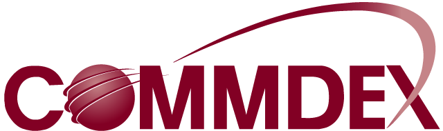 Commdex Logo