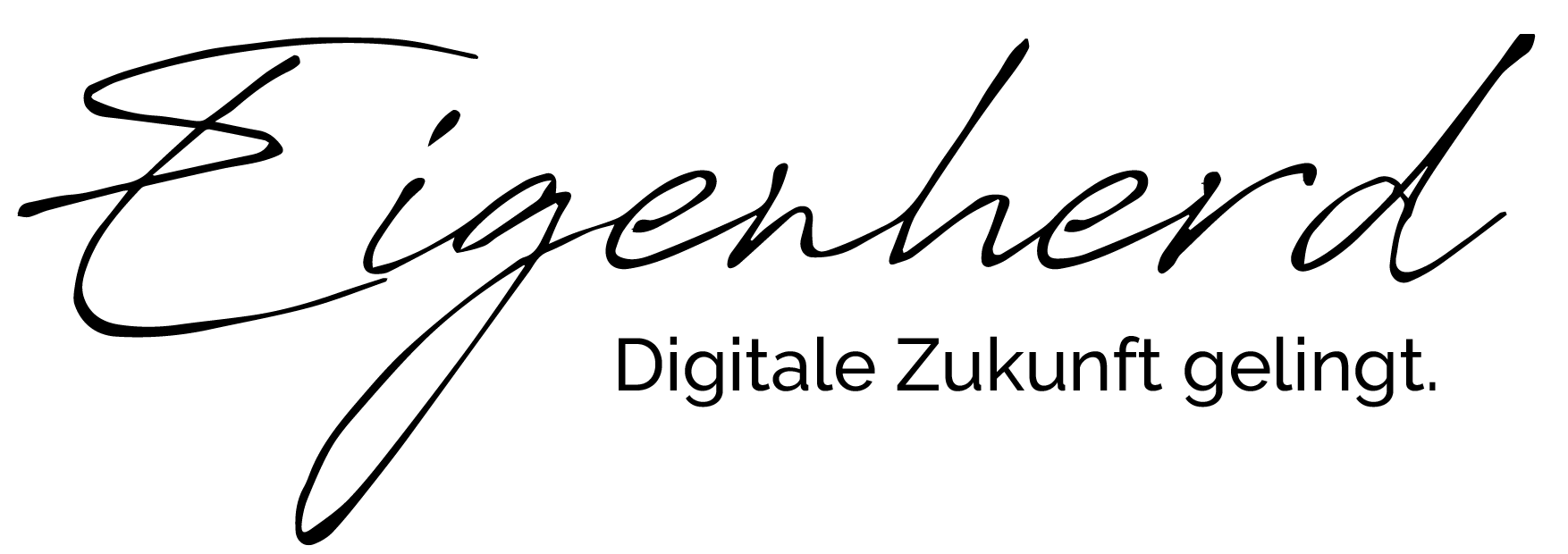 Eigenherd GmbH Logo