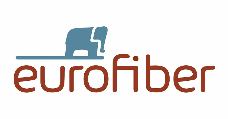 Eurofiber Nederland B.V. Logo