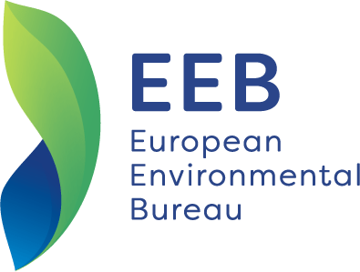 European Environmental Bureau (EEB) Logo