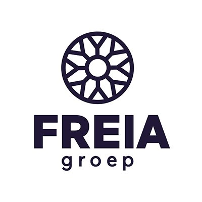 Freia Shared Services B.V. Logo