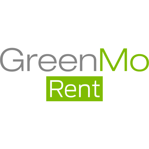 GreenMo Services B.V. logo