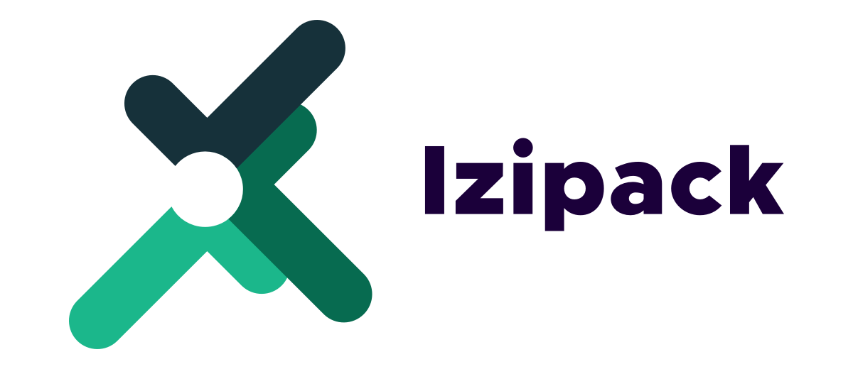 Izipack Logo