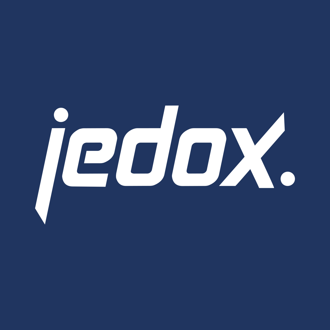 Jedox GmbH Logo