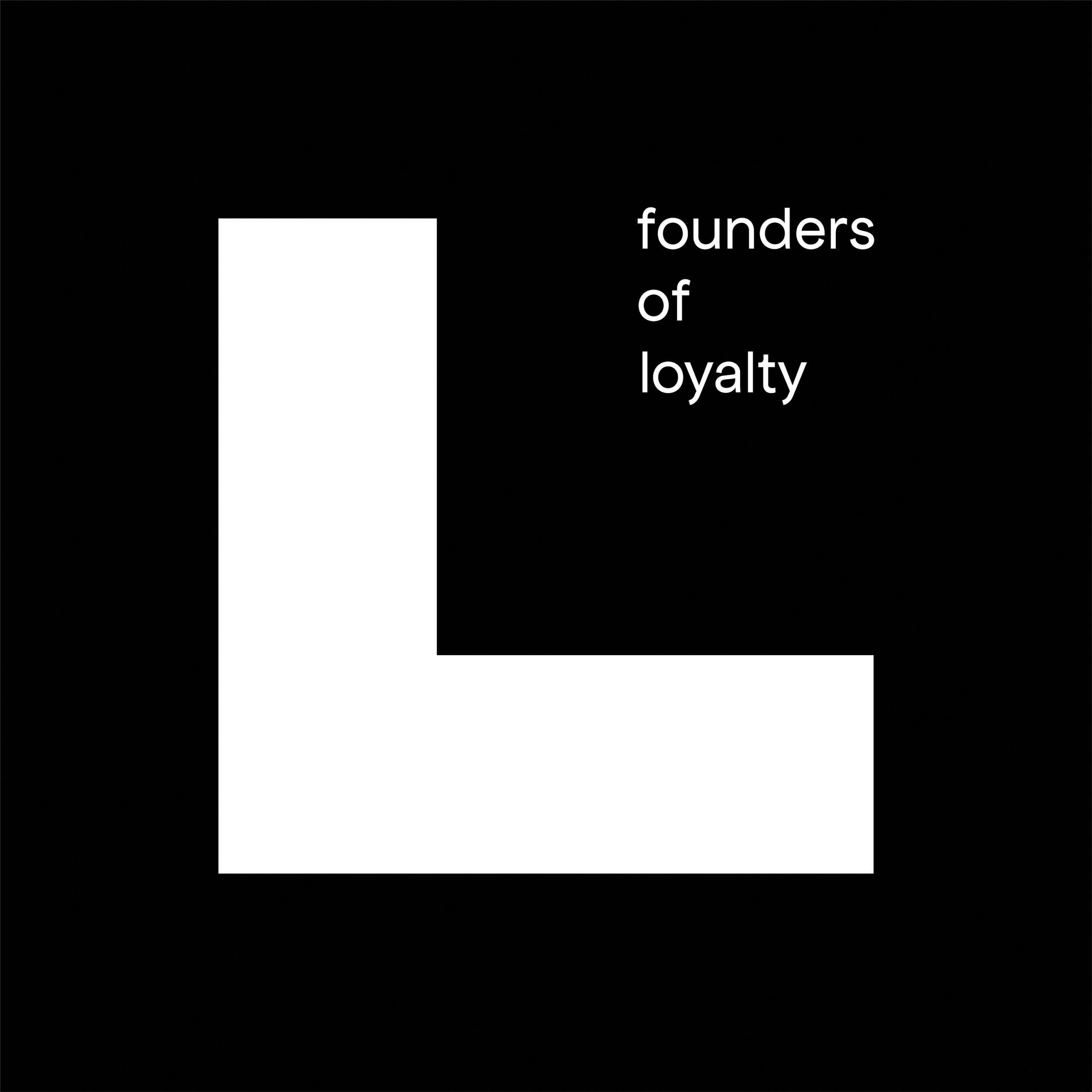 L-Founders of Loyalty Group B.V. Logo