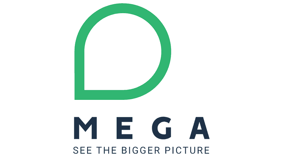 Mega International Logo