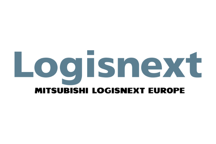 Mitsubishi Logisnext Europe B.V. Logo