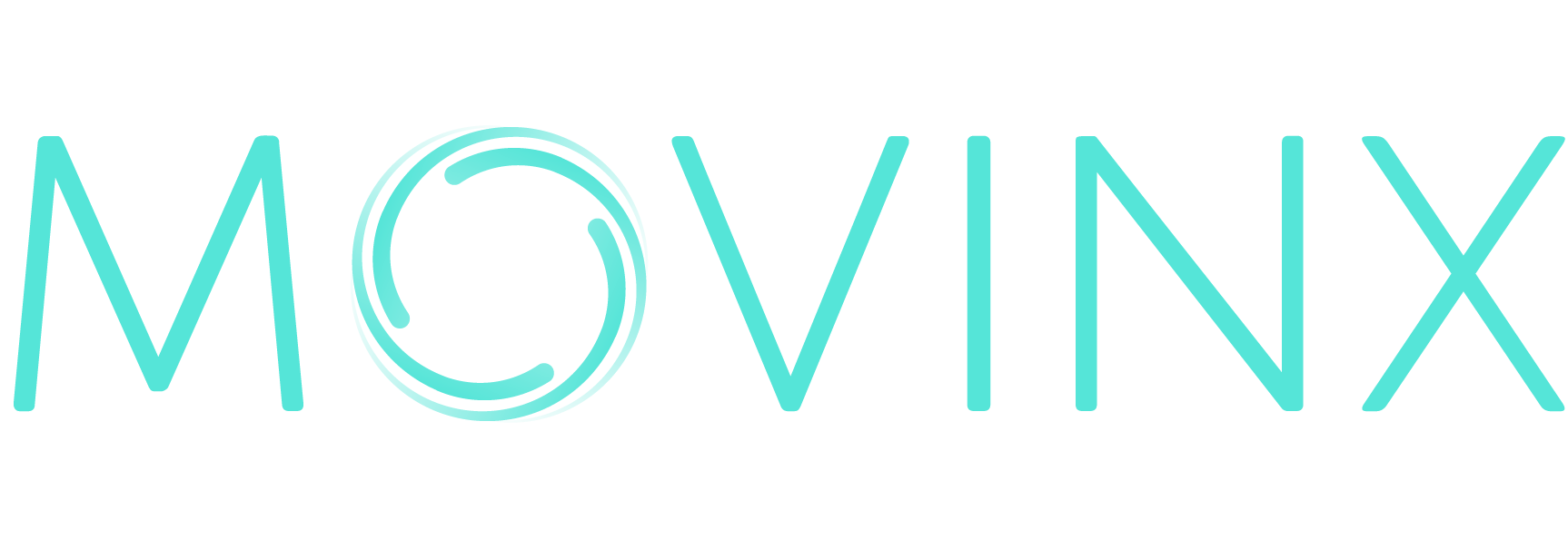 Movinx GmbH Logo