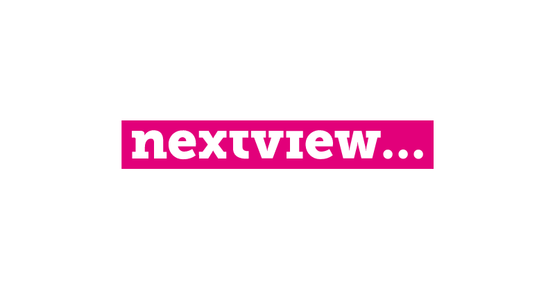 Nextview Holding B.V. logo