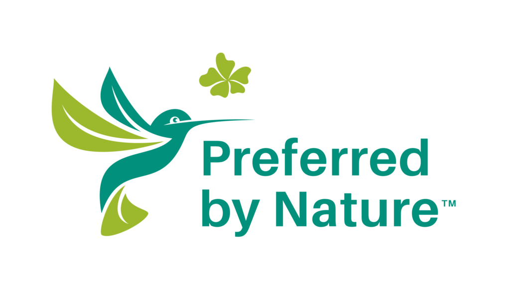 Preferred by Nature F.M.B.A. Logo