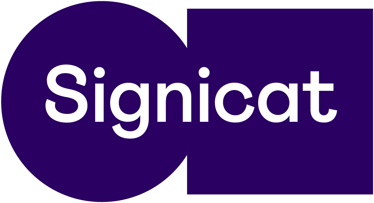 Signicat AS Logo