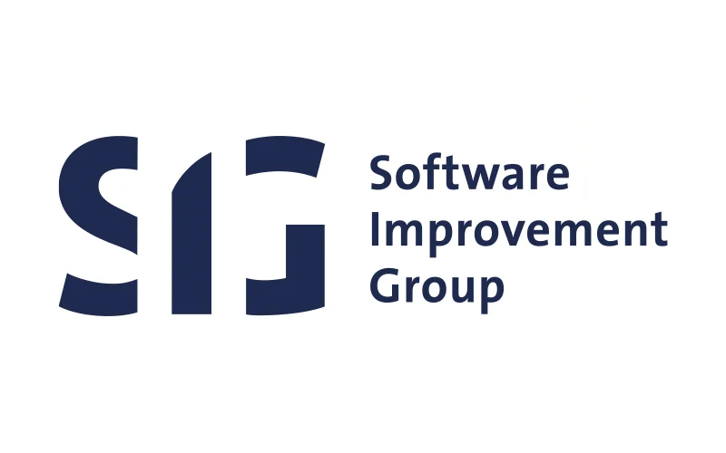 Software Improvement Group B.V. Logo