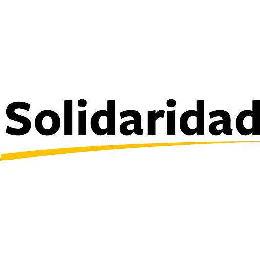Solidaridad Nederland Logo