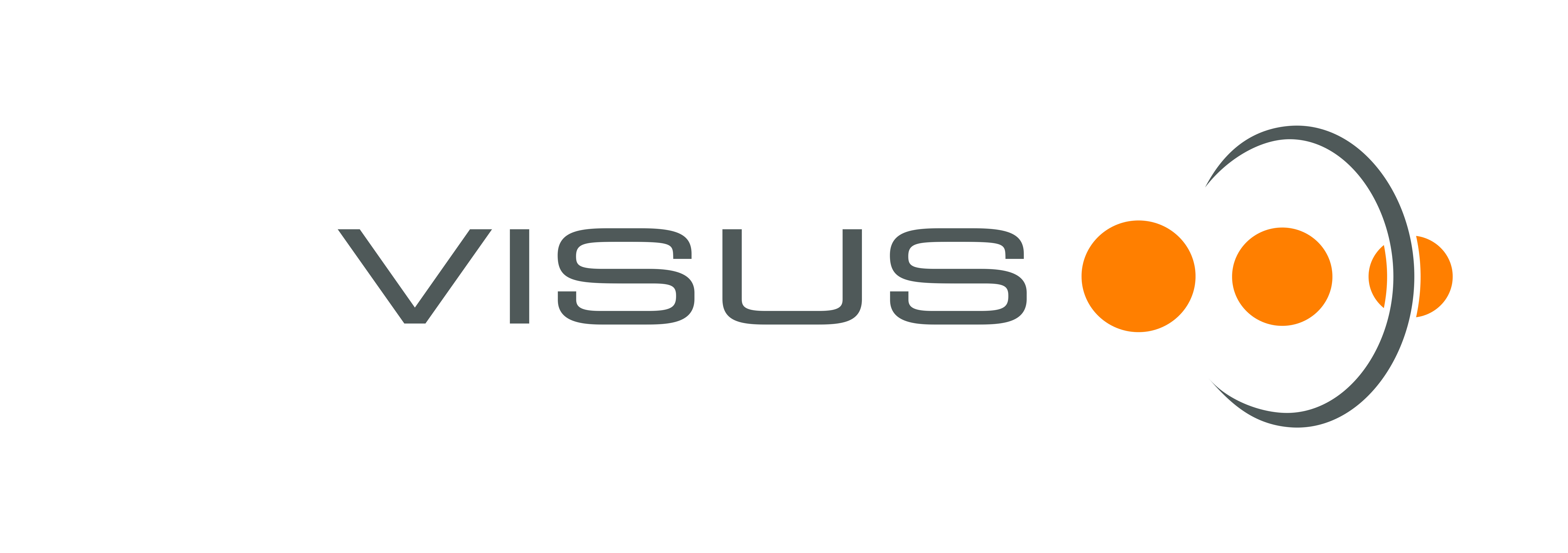 VISUS Health IT GmbH logo