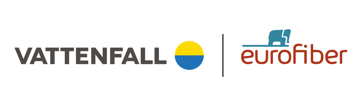 Vattenfall Eurofiber GmbH Logo