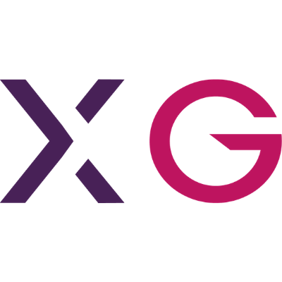 Xenogenix Logo