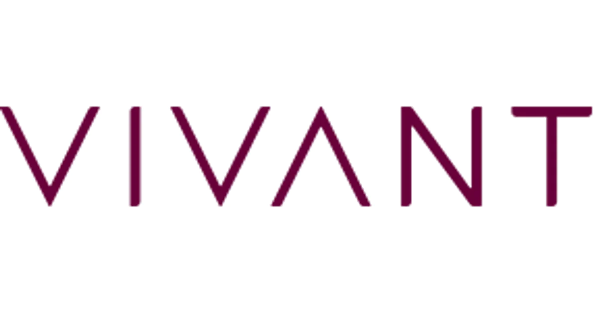 vivant wines logo